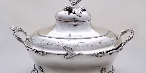 Kanof Lecture\u2014The World of Amsterdam-Based International Dowry Society Dotar