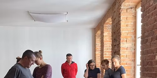 Warsztaty pog\u0142\u0119bionej praktyki z Henrykiem Li\u015bkiewiczem vol.2