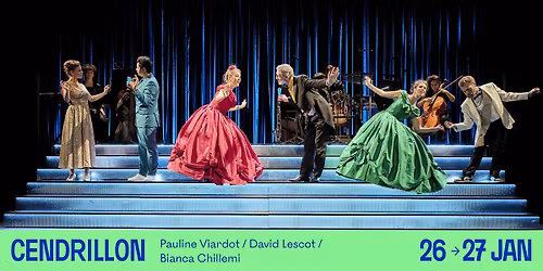 Cendrillon