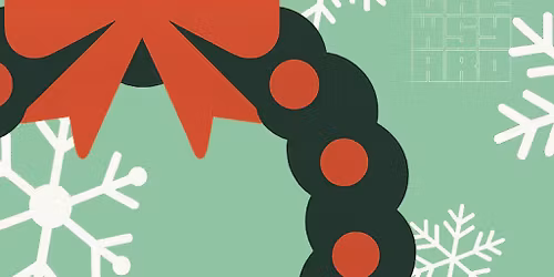 Winter Wreath Workshop