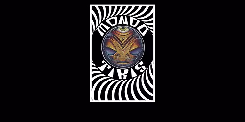 Mondo Tikis at Beachside Hotel and Suites 