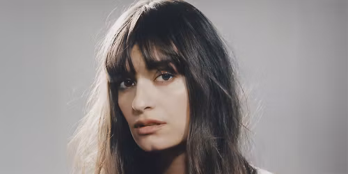 Clara Luciani | Forest National