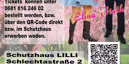 Das gro\u00dfe Fr\u00fchlingsfest