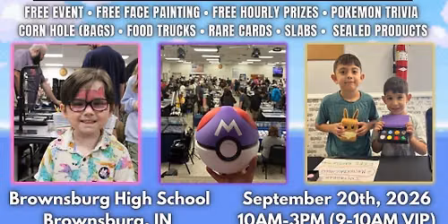 Master Ball Markets: A Legendary Market Appears