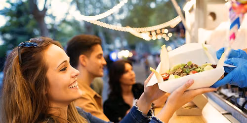 Food Truck Festival