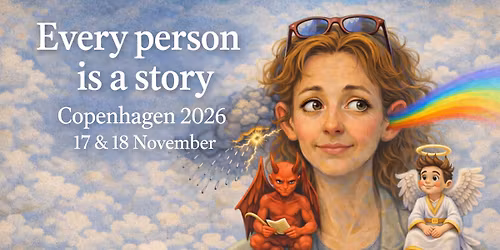 World Hearing Voices Congress in Copenhagen 