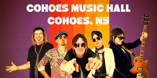 Super 70s Rock Show at Stone Pony