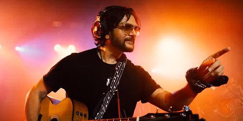 Los Angeles x Phir Milenge Tour 2025