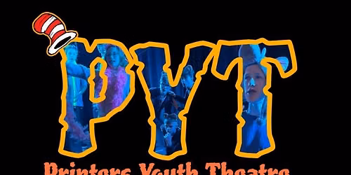 PYT Summer Show