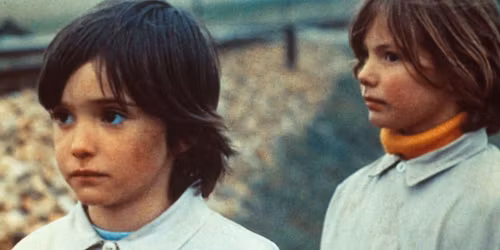 THE SPIRIT OF THE BEEHIVE (1973) - Sunday Schmooze - brunch, film, & discussion!