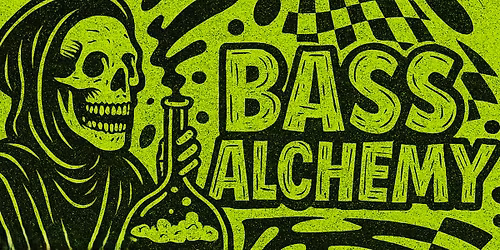 Bass Alchemy : The Offset Ritual