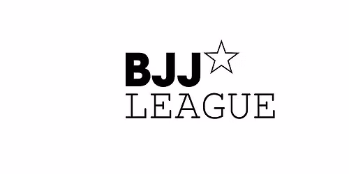 BJJ LEAUGE #15 - 20.juni 2026