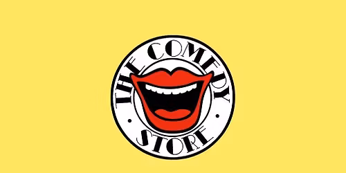 The Comedy Store - Wellingborough