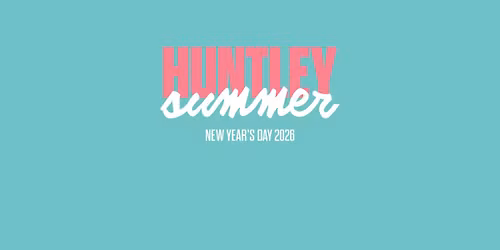Huntley Summer - NYD 2026