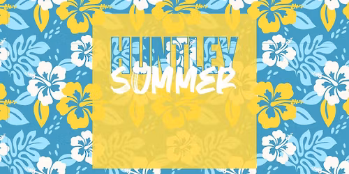 Huntley Summer - NYD 2026