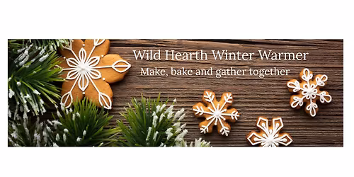 Wild Hearth Winter Warmer