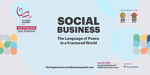 Social Business Day 2026