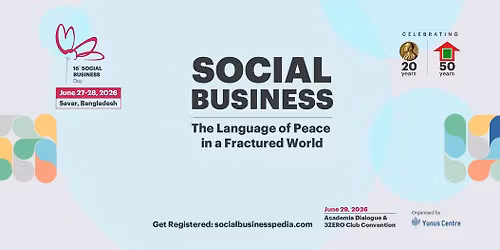 Social Business Day 2026