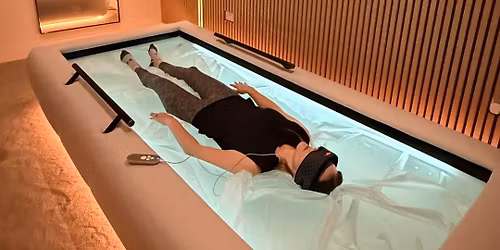 Theta X Knoga Day Retreat