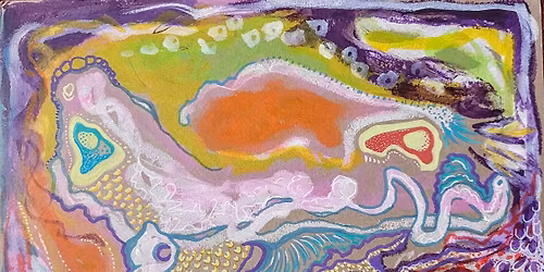 Collective Myth-Making ~ Embodiment Forum 