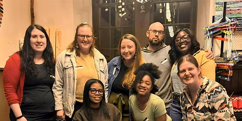 Art Social with Young Professionals