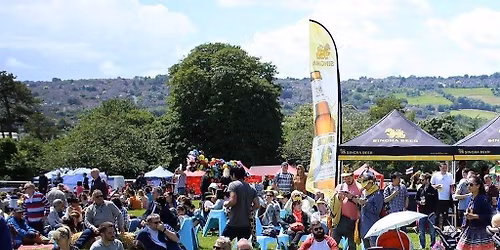 Magic of Thailand Festival in Wimbledon