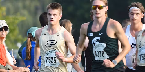 Purdue Boilermakers Women's Basketball vs. Michigan State Spartans