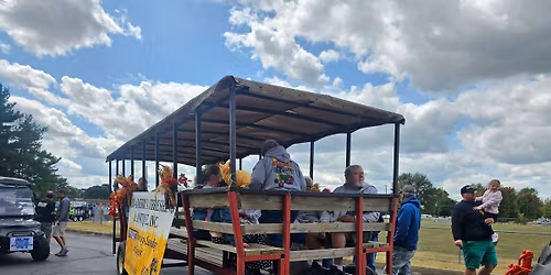 September Membership Meeting