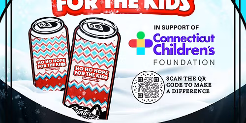 TASTING AND GIVING EVENT WITH COUNTERWEIGHT