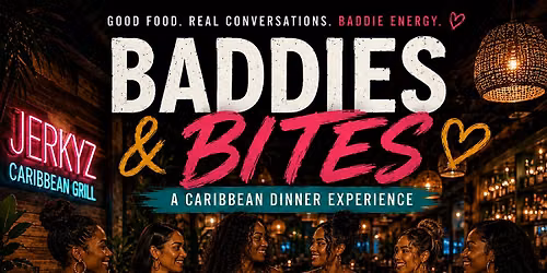 A Caribbean Dinner Experience