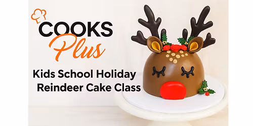 Kids Christmas School Holiday Class \u2013 BOOKED OUT