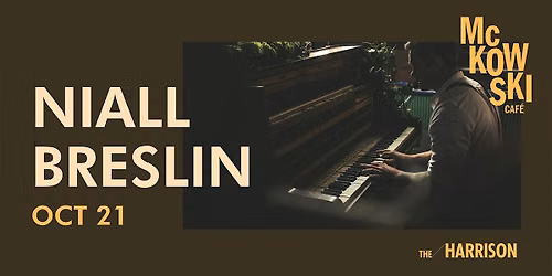 Niall Breslin