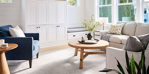 Design 101 Class: How to Decorate by Room