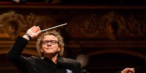 Inaugurazione stagione\ud83c\udfbbCONCERTO SINFONICO Mahler: bagliori della Secessione\ud83c\udfbcDirettore:M. Bosch