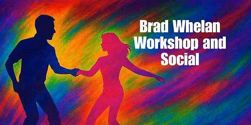 Brad Whelan's Workshop and Social