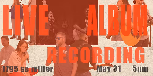 LIVE Worship Album || A Collective