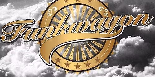 Funkwagon Live @ Mash Ypsilanti