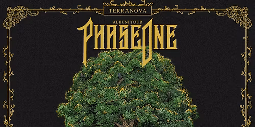 PhaseOne at Beer City Music Hall