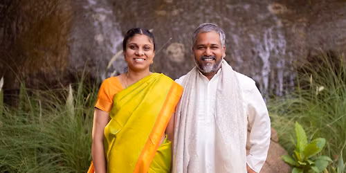 Living Vedic Wisdom: Ayurveda, Yoga & Vedic Astrology (Jyotish): A Half-Day Immersion