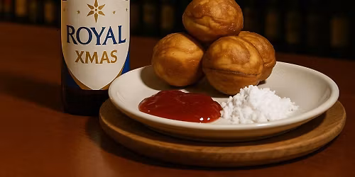 \ud83c\udf84\u2728 Julehygge p\u00e5 K\u00e6lderen \u2728\ud83c\udf84