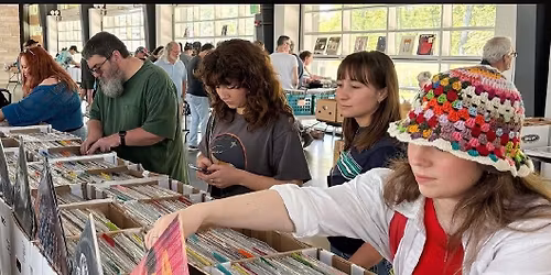 Bloomington Music Expo Spring 2026