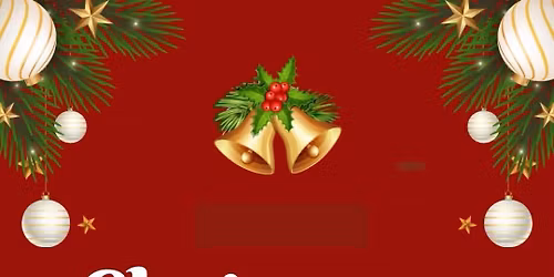 Christmas Dinner & Toy Drive