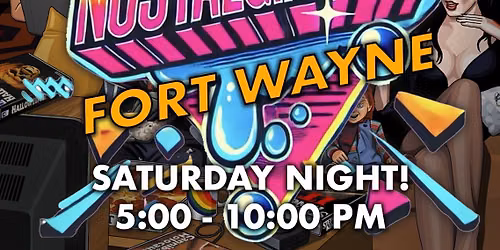 Nostalgia Fest - Toy and Collectibles Show