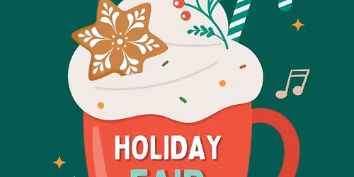 Holiday Fair at ABE