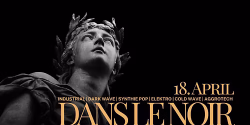 DANS LE NOIR \u2022 Bayreuth \u2022 DAS ZENTRUM
