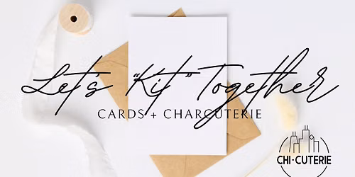 Let's "Kit" Together