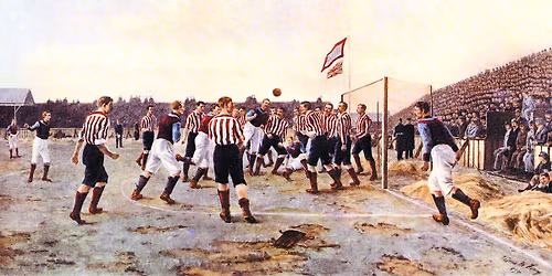 Aston Villa FC vs Sunderland FC at Villa Park