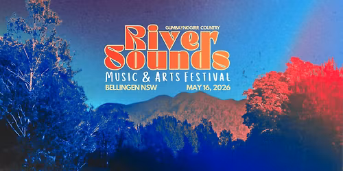 River Sounds 2026