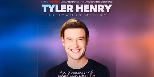 Tyler Henry