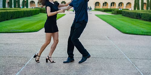 Let Salsa Dancing Improve Your Leadership Skills